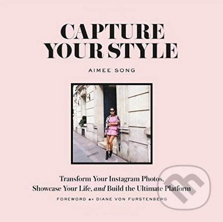 Capture Your Style - Aimee Song, Diane von Furstenberg