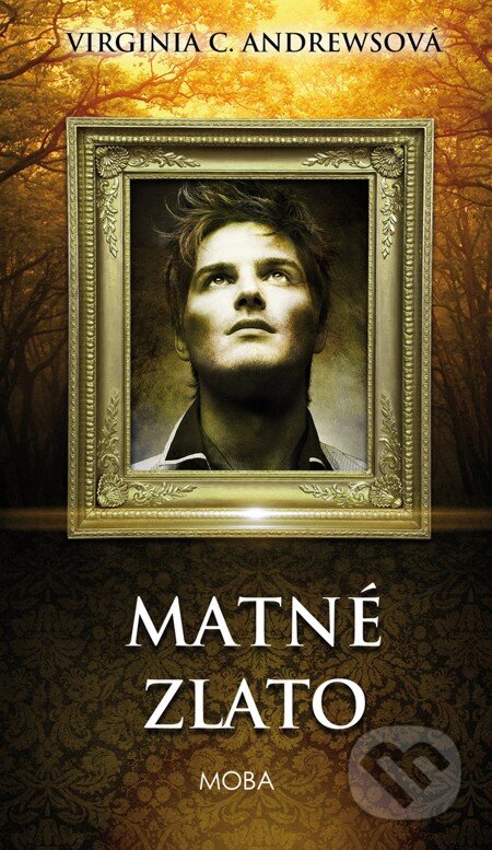 Matné zlato