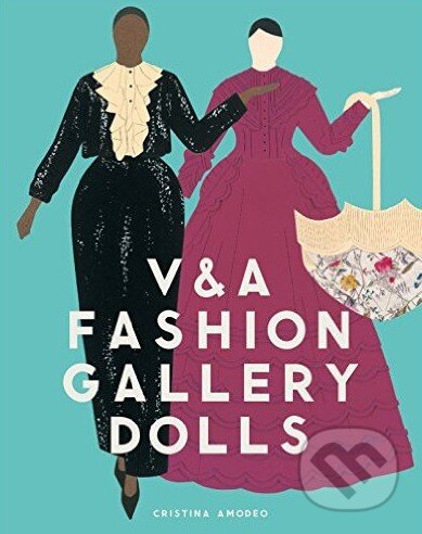 Fashion Gallery Dolls