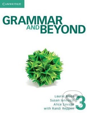 Grammar and Beyond 3 - Student's Book and Workbook