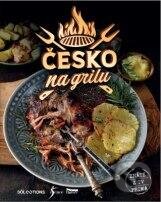 Česko na grilu