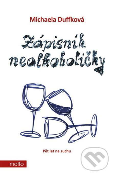 Zápisník nealkoholičky