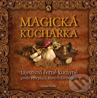 Magická kuchařka