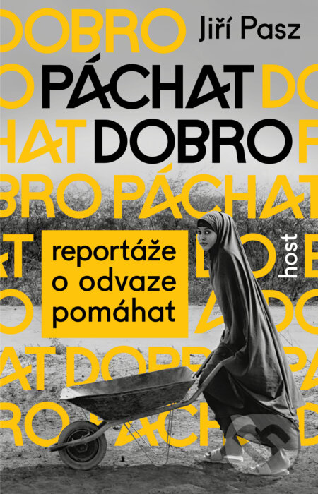 Páchat dobro
