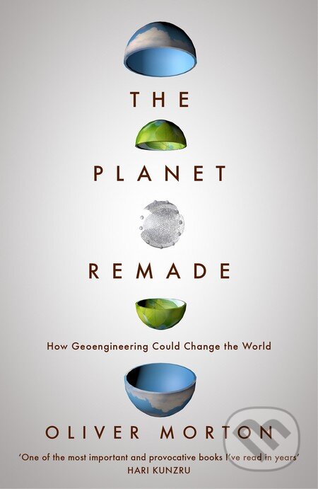 The Planet Remade