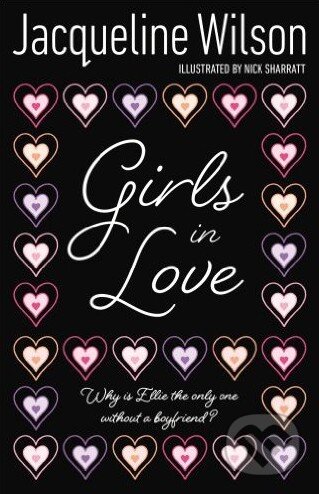 Girls in Love