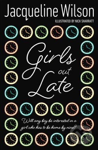 Girls Out Late