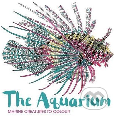 The Aquarium - Richard Merritt, Claire Scully