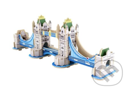 Tower Bridge - 