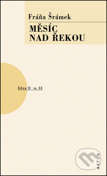 Měsíc nad řekou