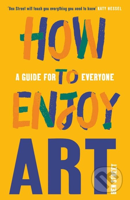 How to Enjoy Art