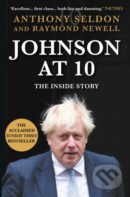 Johnson At 10