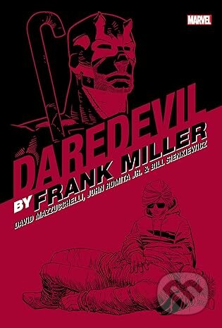Daredevil by Frank Miller