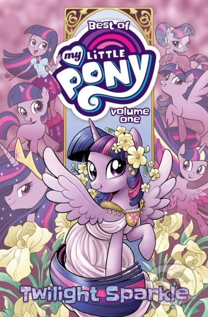 Best of My Little Pony 1: Twilight Sparkle