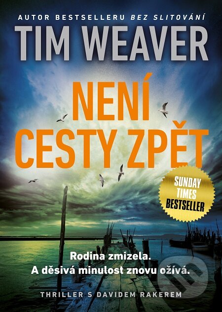 Není cesty zpět