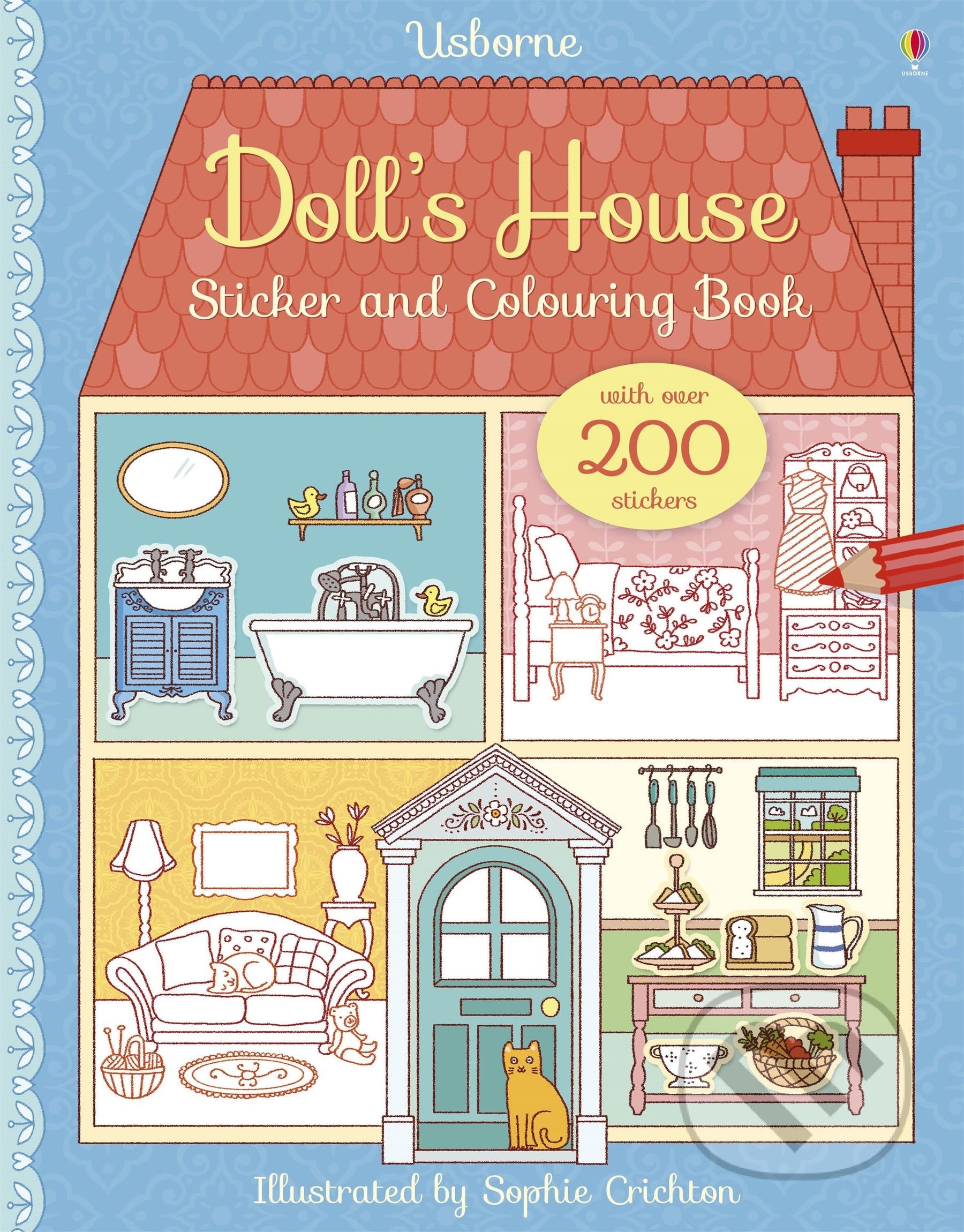 Dolls House