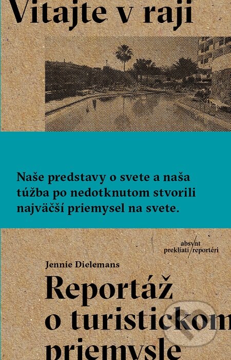 Vitajte v raji