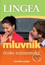 Česko-nizozemský mluvník