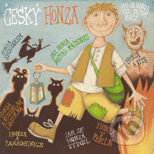 Český Honza - Kolektív autorov