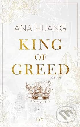 King of Greed