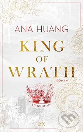 King of Wrath