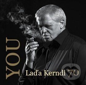 Laďa Kerndl, Tereza Kerndlová: YOU Laďa Kerndl 70
