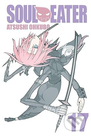 Soul Eater (Volume 17)