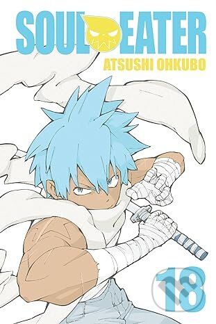 Soul Eater (Volume 18)