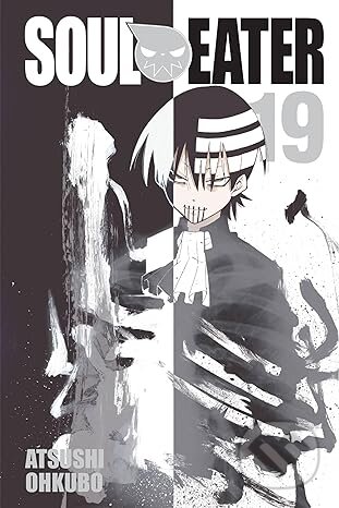Soul Eater (Volume 19)