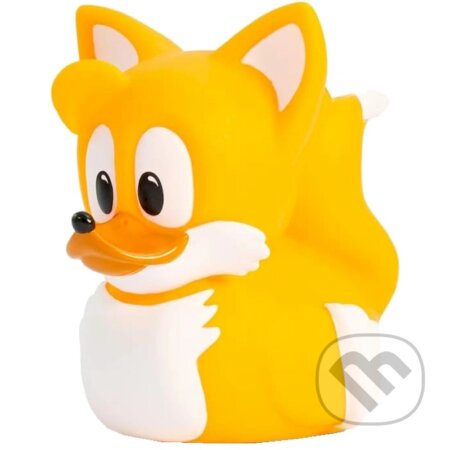 Tubbz kačička Sonic - Tails