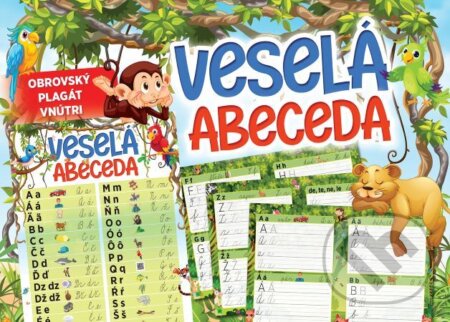 Veselá abeceda