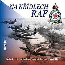 Na křídlech RAF - Kolektív autorov