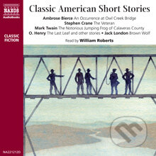 Classic American Short Stories (EN) - Kolektív autorov