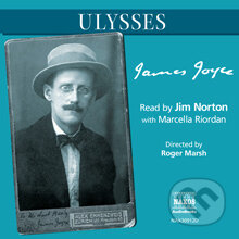 Ulysses (EN) - James Joyce