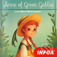 Anne of Green Gables (EN) - Lucy Maud Montgomery