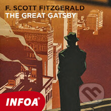 The Great Gatsby (EN) - Francis Scott Fitzgerald