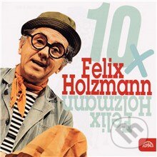10x Felix Holzmann - Felix Holzmann