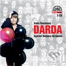 Darda - Irena Dousková,Barbora Hrzánová