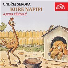 Kuře Napipi - Ondřej Sekora