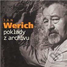Poklady z archivu - Jan Werich,Jiří Voskovec