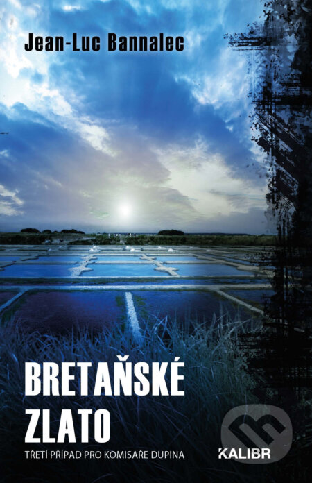 Bretaňské zlato