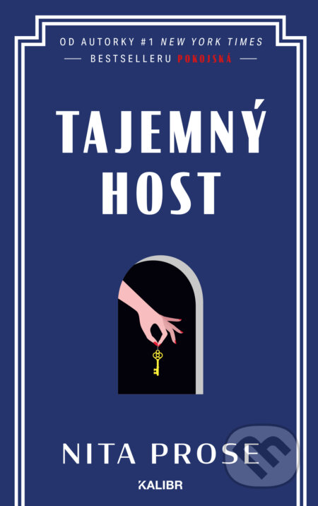 Tajemný host