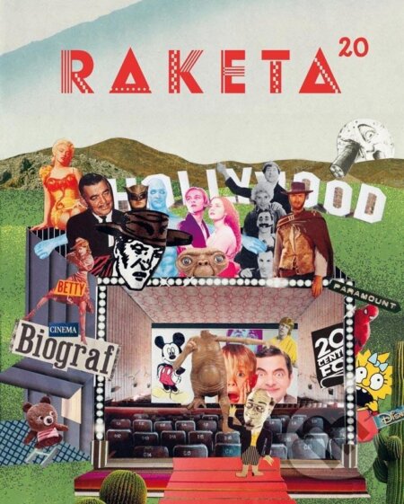 Raketa 20 - Film