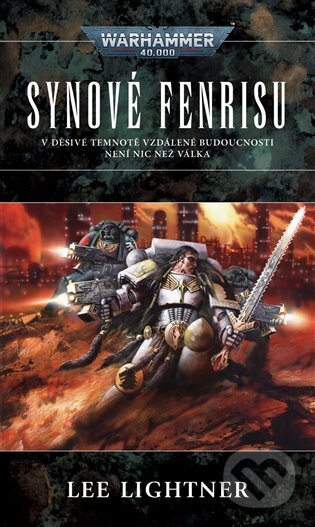 Synové Fenrisu