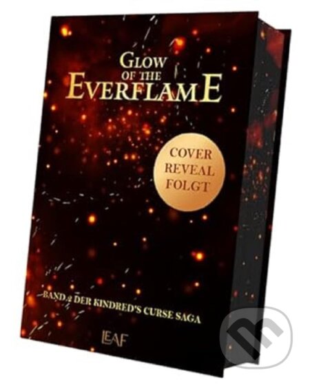 Glow of the Everflame (DE)