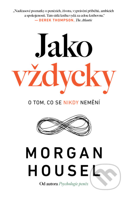 Jako vždycky