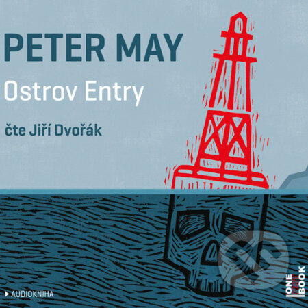 Ostrov Entry - Peter May