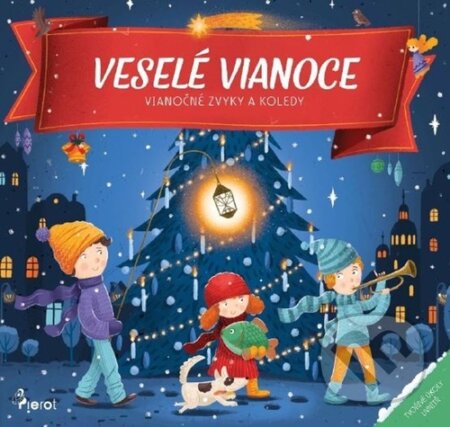Veselé Vianoce