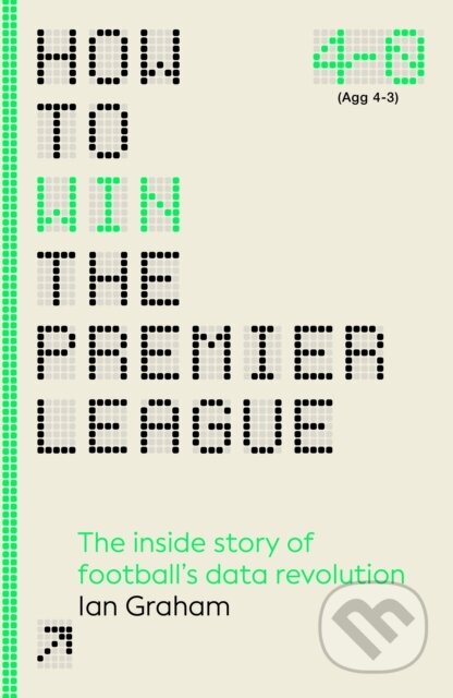 How to Win the Premier League