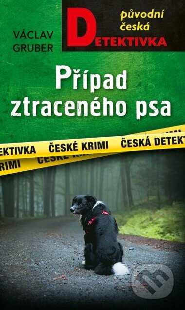 Případ ztraceného psa